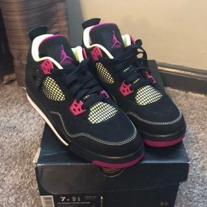 Air Jordan 4 Retro 30TH GG